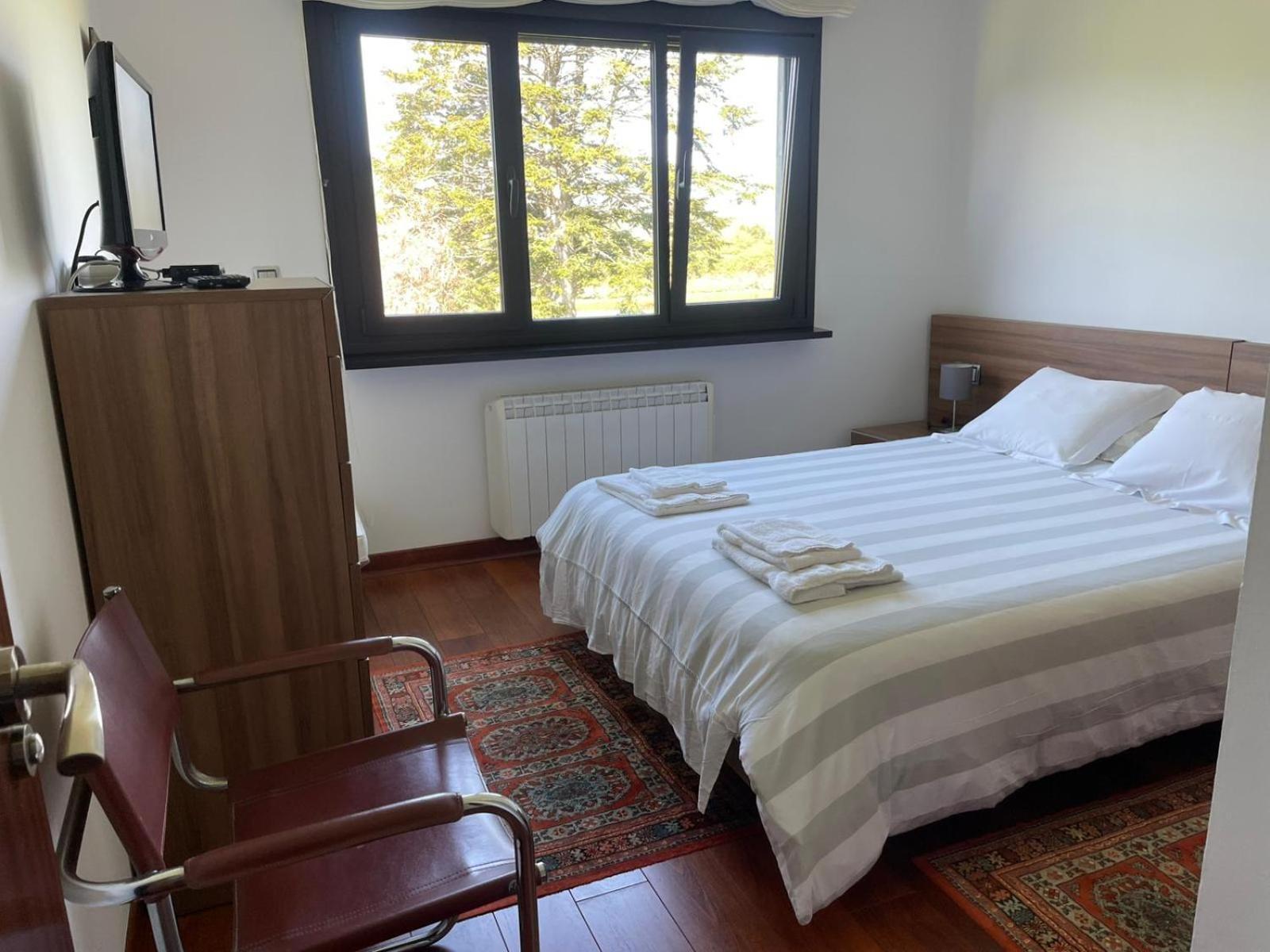 فيلا La Casa De La Ria Collera المظهر الخارجي الصورة